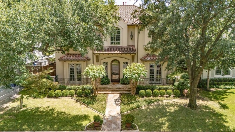 4125 Shenandoah Street, University Park TX 75205 - Photo 26