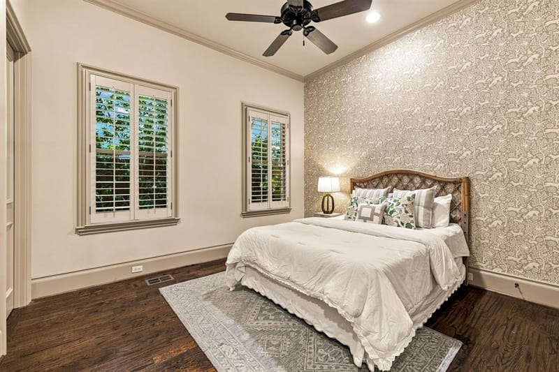 4125 Shenandoah Street, University Park TX 75205 - Photo 22