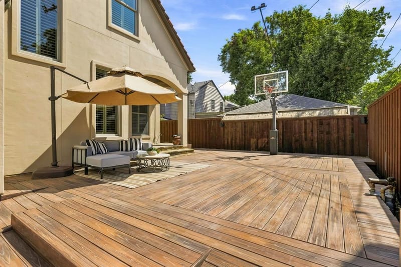 4125 Shenandoah Street, University Park TX 75205 - Photo 24