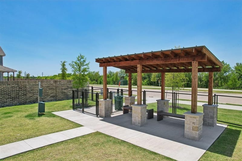 1437 Waterford Drive, Celina TX 75009 - Photo 6
