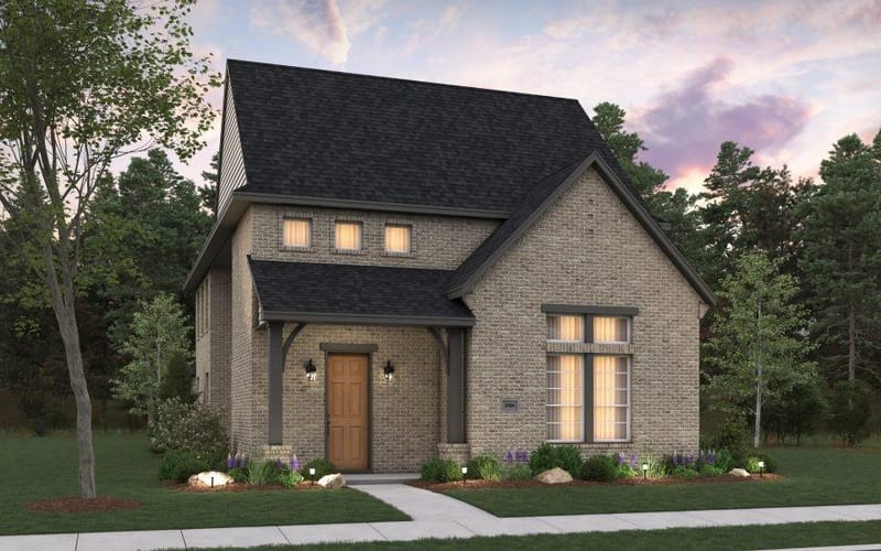 1437 Waterford Drive, Celina TX 75009