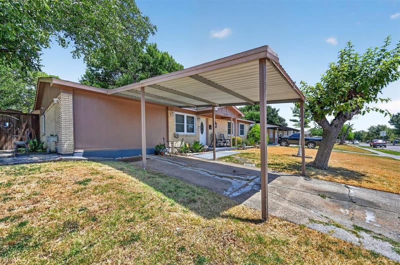 3532 Edgebrook Drive, Mesquite TX 75150 - Photo 2