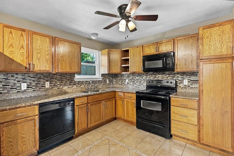 3532 Edgebrook Drive, Mesquite TX 75150 - Photo 13