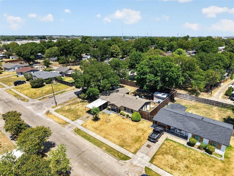 3532 Edgebrook Drive, Mesquite TX 75150 - Photo 30