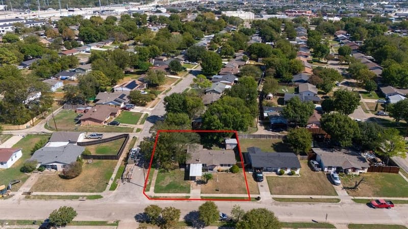 3532 Edgebrook Drive, Mesquite TX 75150 - Photo 34