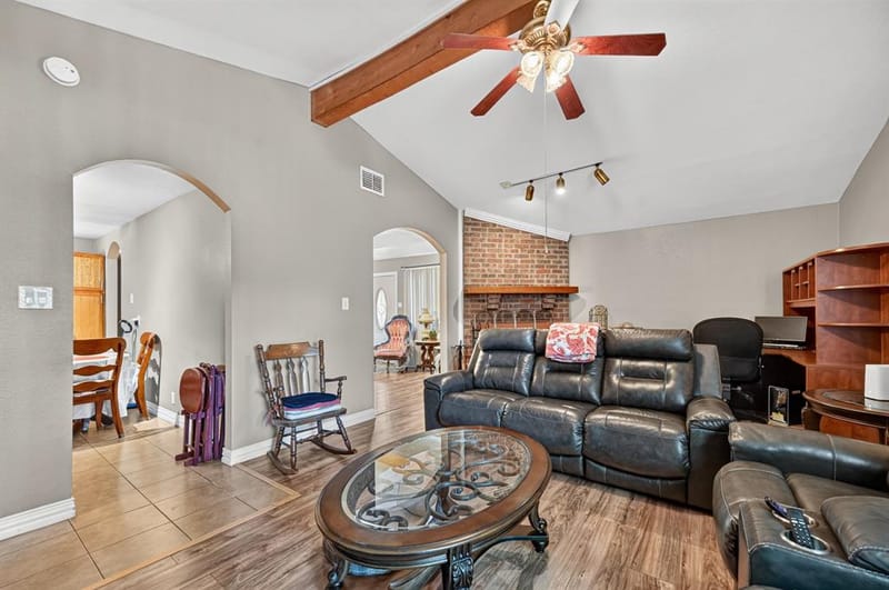 3532 Edgebrook Drive, Mesquite TX 75150 - Photo 10