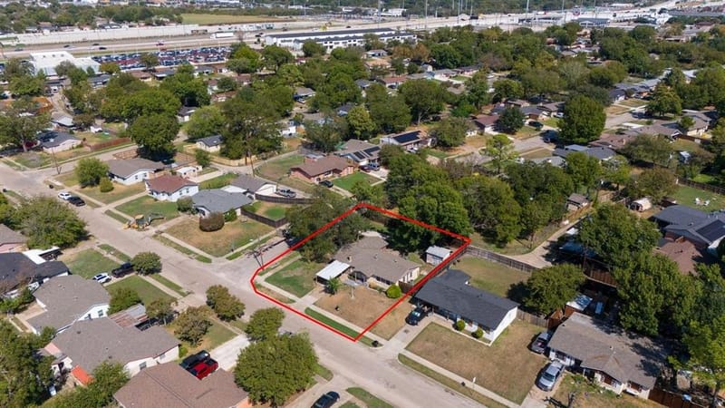 3532 Edgebrook Drive, Mesquite TX 75150 - Photo 33