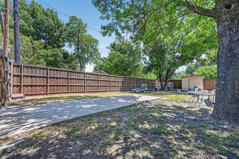 3532 Edgebrook Drive, Mesquite TX 75150 - Photo 29