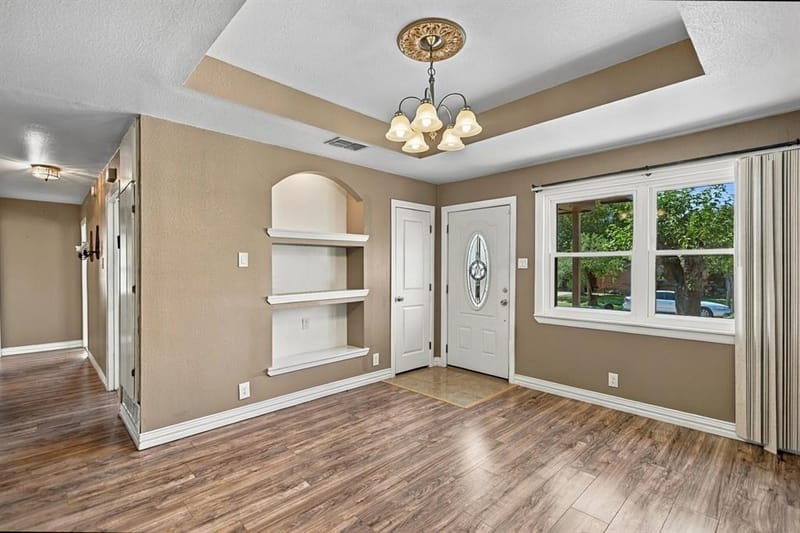 3532 Edgebrook Drive, Mesquite TX 75150 - Photo 4