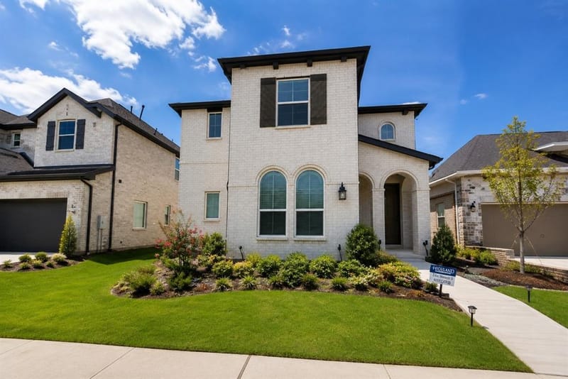 2817 Epping Way, Celina TX 75009 - Photo 2