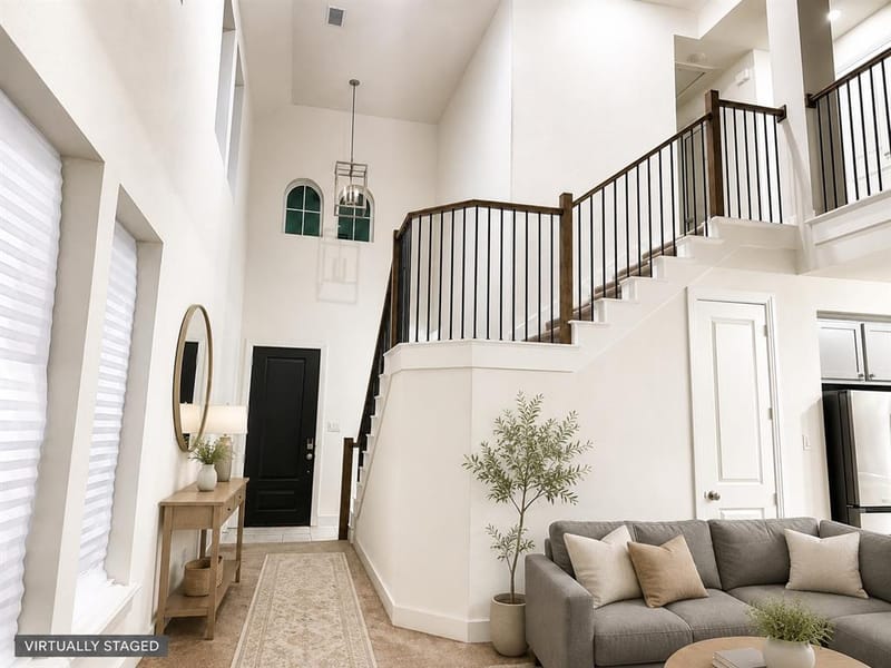 2817 Epping Way, Celina TX 75009