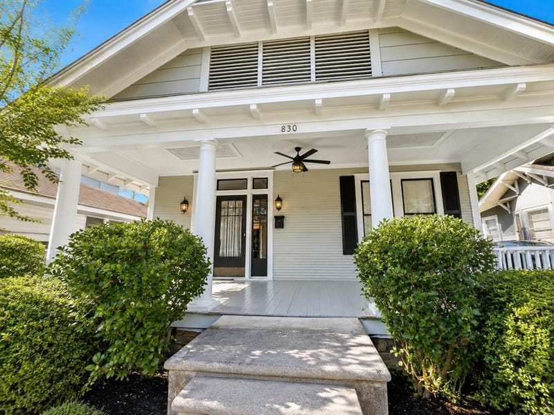 830 Stephenson Street, Shreveport LA 71104