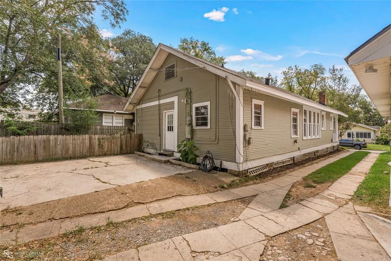 830 Stephenson Street, Shreveport LA 71104 - Photo 29