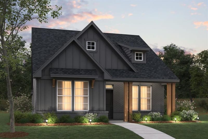 9333 Rolling Meadow Way, Denton TX 76207