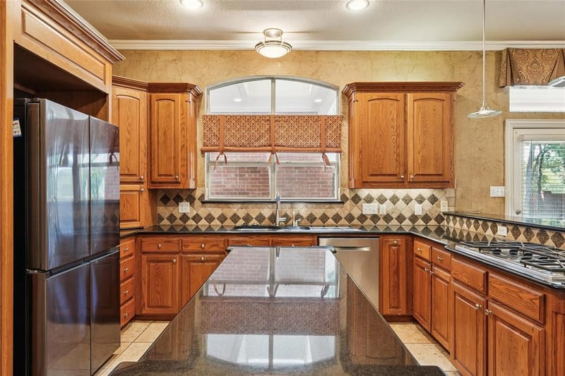 27 Oak Forrest Circle, Denton TX 76210 - Photo 13