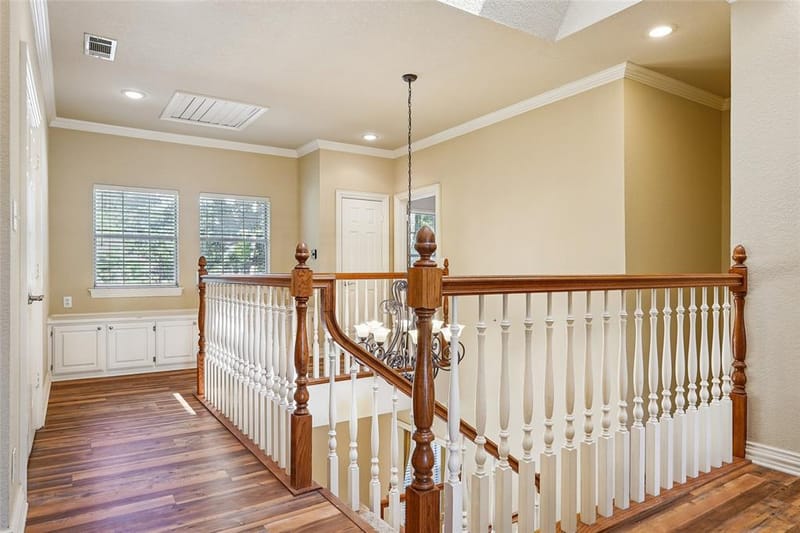 27 Oak Forrest Circle, Denton TX 76210 - Photo 22