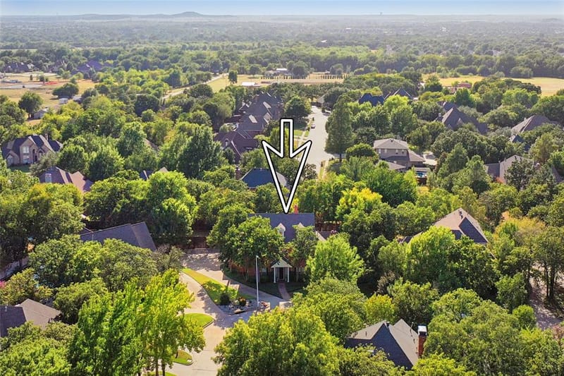 27 Oak Forrest Circle, Denton TX 76210 - Photo 36