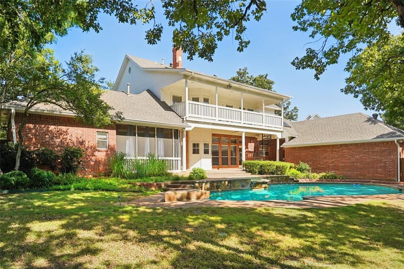 27 Oak Forrest Circle, Denton TX 76210 - Photo 32