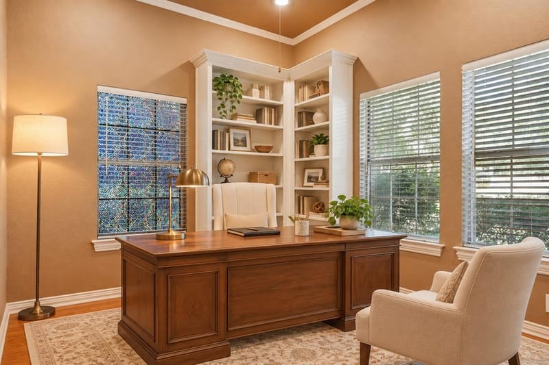 27 Oak Forrest Circle, Denton TX 76210 - Photo 20