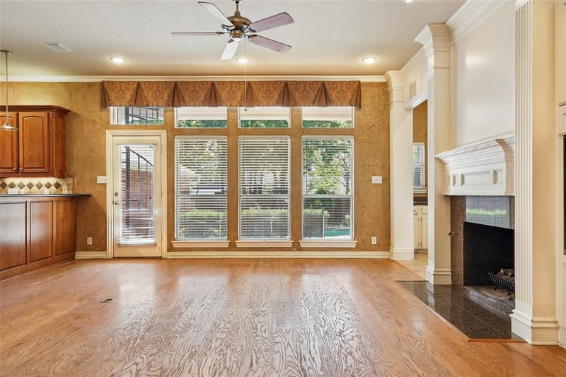 27 Oak Forrest Circle, Denton TX 76210 - Photo 9