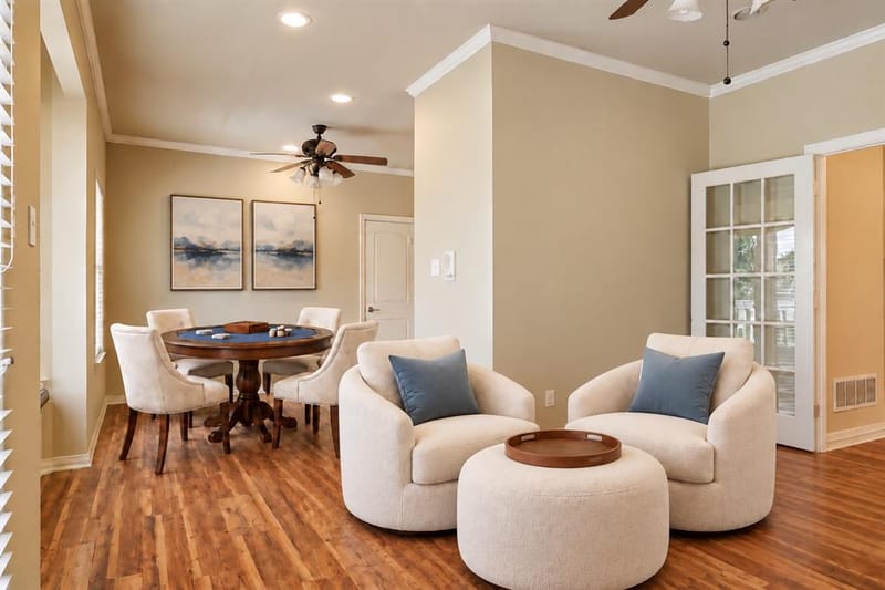 27 Oak Forrest Circle, Denton TX 76210 - Photo 24