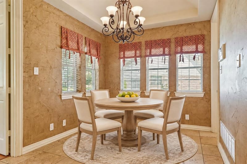 27 Oak Forrest Circle, Denton TX 76210 - Photo 10