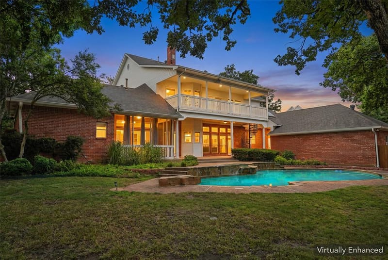 27 Oak Forrest Circle, Denton TX 76210 - Photo 33