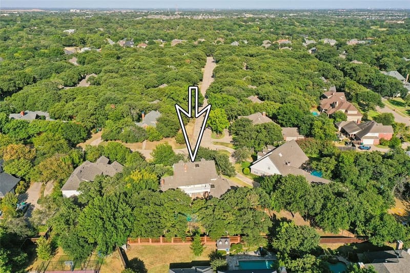27 Oak Forrest Circle, Denton TX 76210 - Photo 37