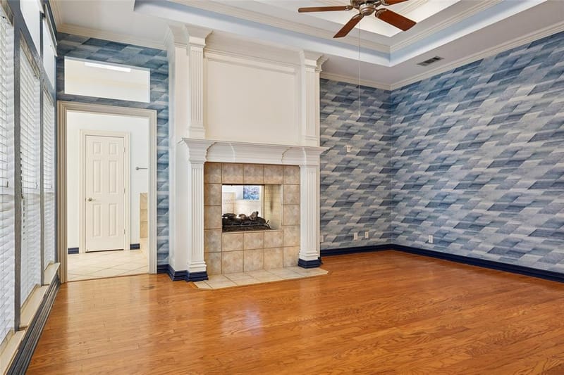 27 Oak Forrest Circle, Denton TX 76210 - Photo 15