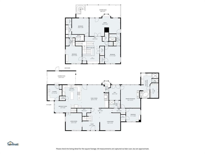 27 Oak Forrest Circle, Denton TX 76210 - Photo 40
