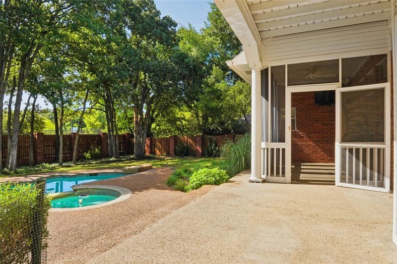 27 Oak Forrest Circle, Denton TX 76210 - Photo 31