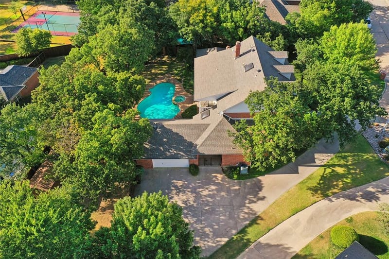 27 Oak Forrest Circle, Denton TX 76210 - Photo 39