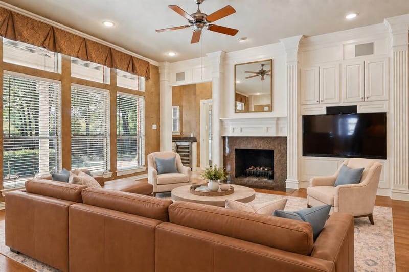 27 Oak Forrest Circle, Denton TX 76210 - Photo 8