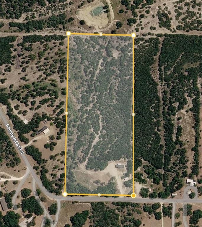 1394 County Road 313 Spur, Glen Rose TX 76043 - Photo 23