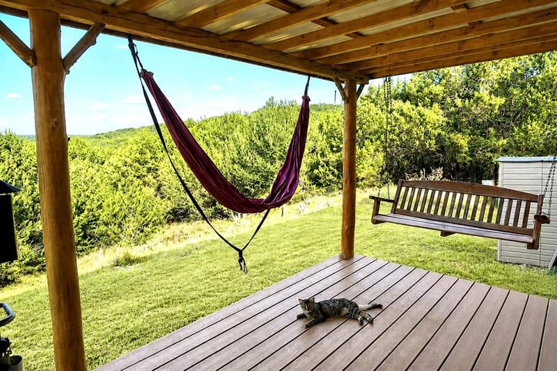 1394 County Road 313 Spur, Glen Rose TX 76043 - Photo 13