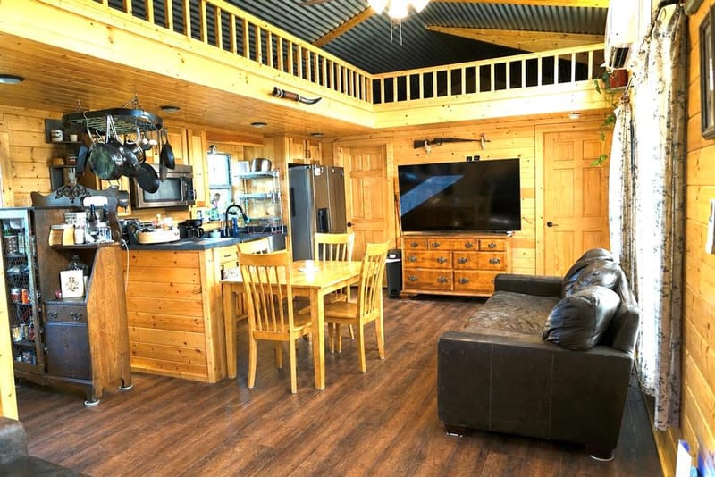 1394 County Road 313 Spur, Glen Rose TX 76043 - Photo 3