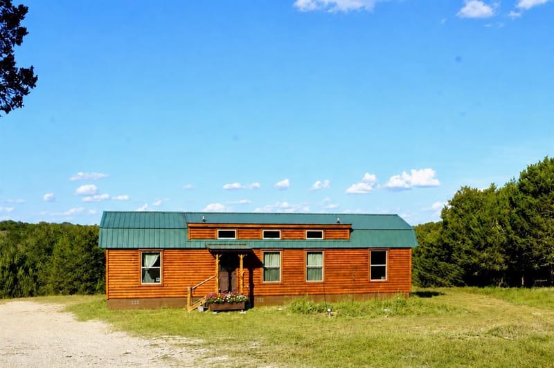 1394 County Road 313 Spur, Glen Rose TX 76043