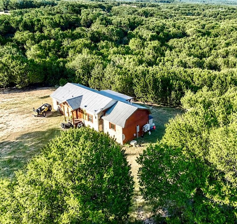 1394 County Road 313 Spur, Glen Rose TX 76043 - Photo 14
