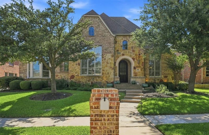 901 Sandy Trail, Keller TX 76248