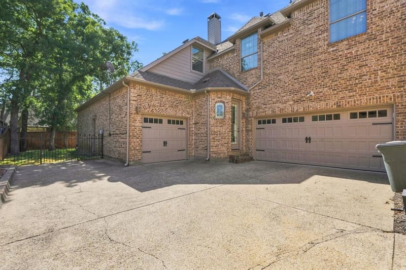 901 Sandy Trail, Keller TX 76248 - Photo 38