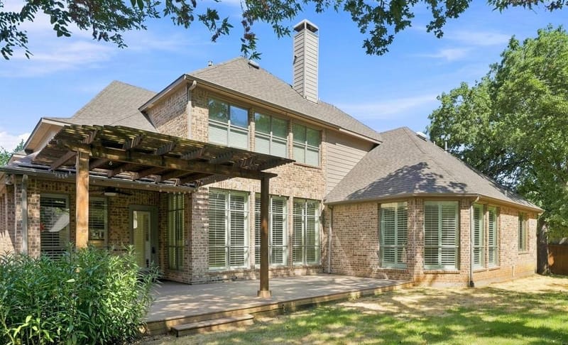901 Sandy Trail, Keller TX 76248 - Photo 37