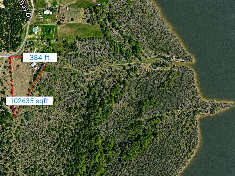 8275 Bay Drive, Quinlan TX 75474 - Photo 16