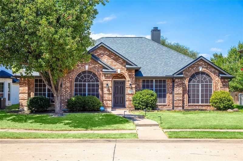 1330 Marwood Drive, Allen TX 75013