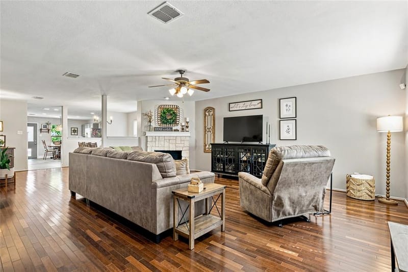 546 Laurel Lane, Fate TX 75087 - Photo 6