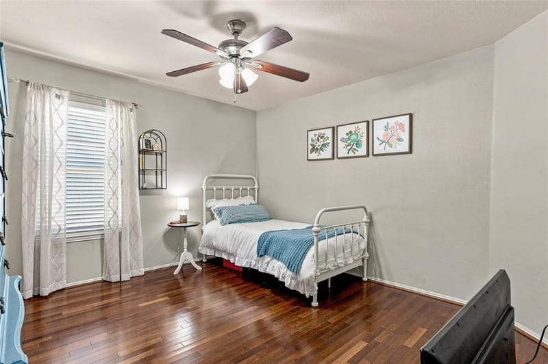 546 Laurel Lane, Fate TX 75087 - Photo 22