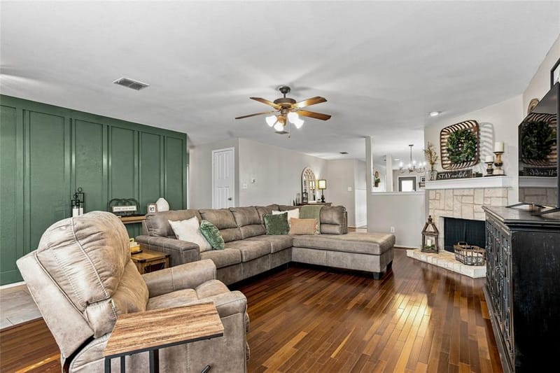 546 Laurel Lane, Fate TX 75087 - Photo 7