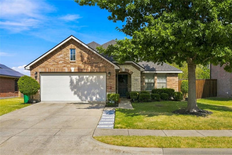 546 Laurel Lane, Fate TX 75087