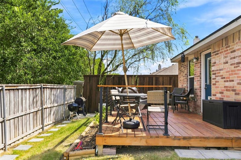 546 Laurel Lane, Fate TX 75087 - Photo 28