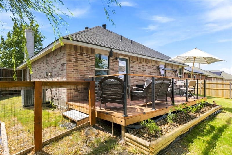 546 Laurel Lane, Fate TX 75087 - Photo 29