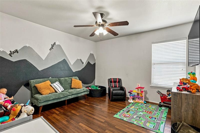 546 Laurel Lane, Fate TX 75087 - Photo 25